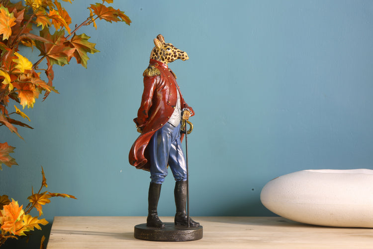 Urban Jungle Decor