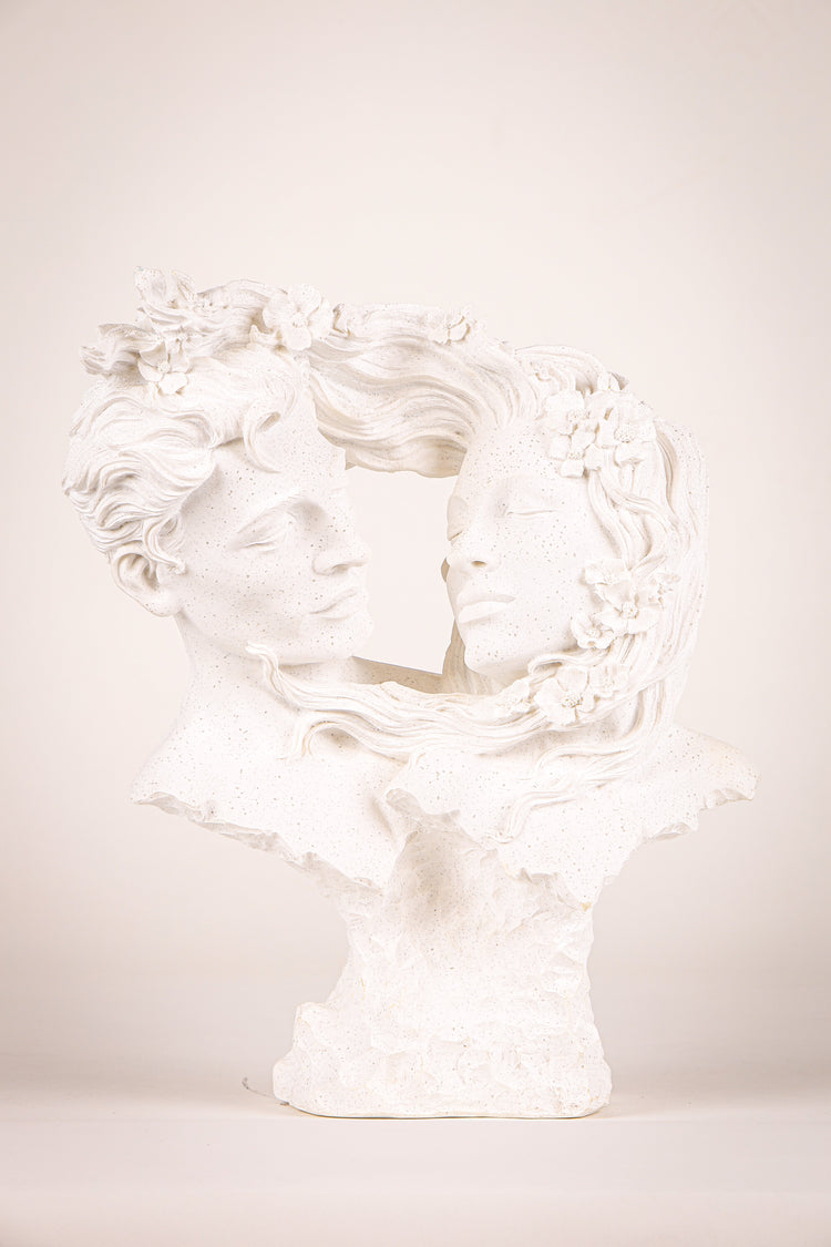 Couple Figurines