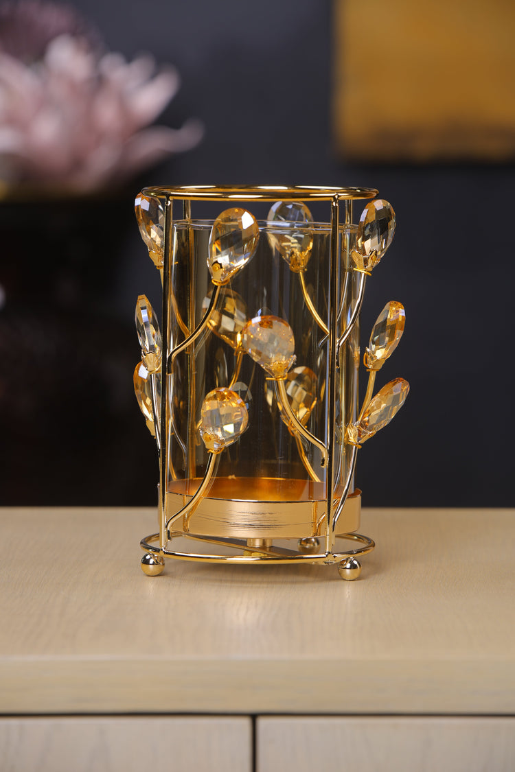Crystal Decor