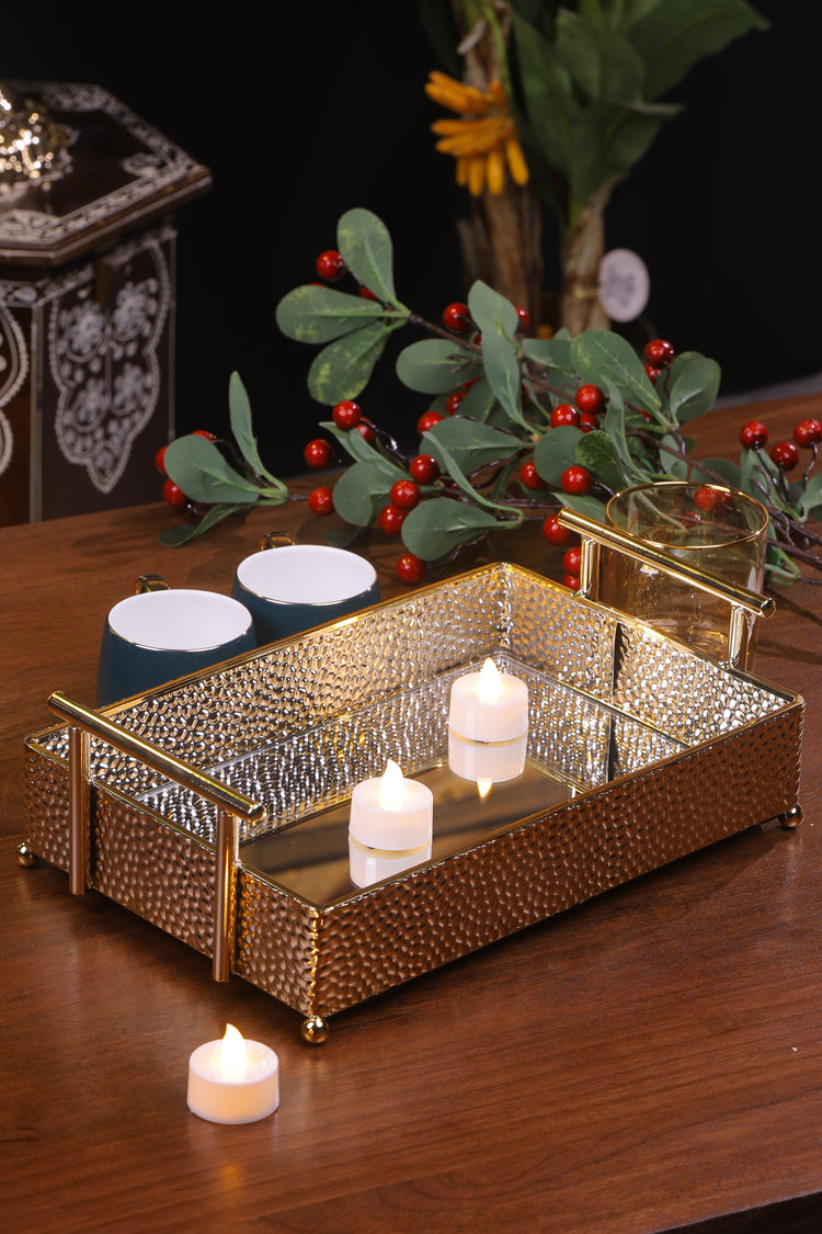 Table Accents