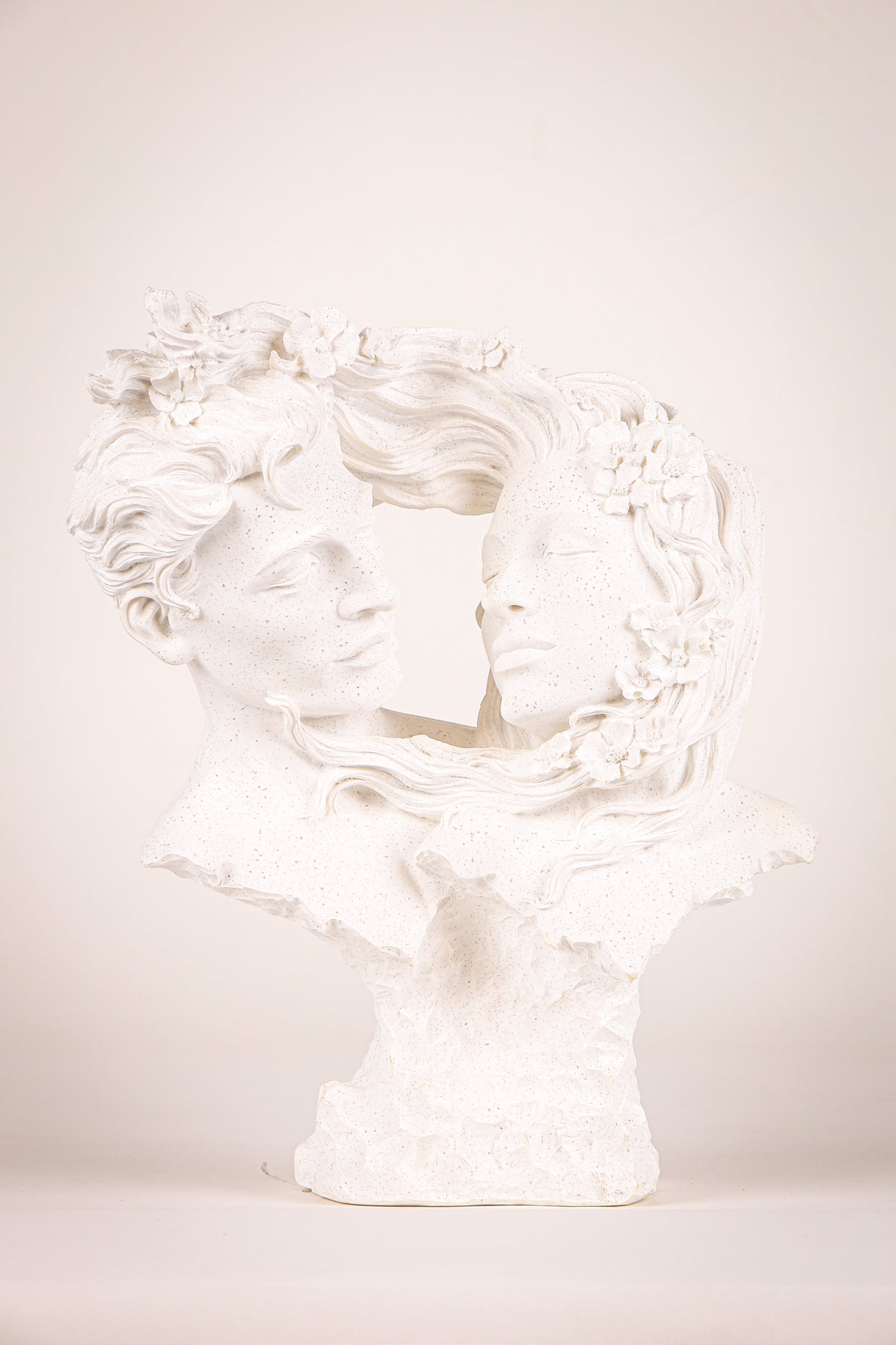 Couple Figurines