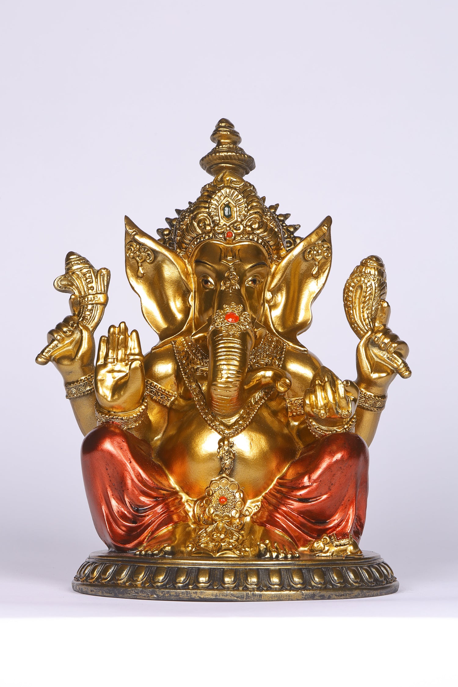 Divine Idols