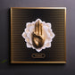 Trishool Yog Mudra Wall Art