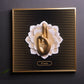 Tripataka Yog Mudra Wall Art