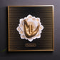 Varada Yog Mudra Wall Art