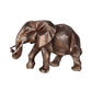 Metallic Elephant