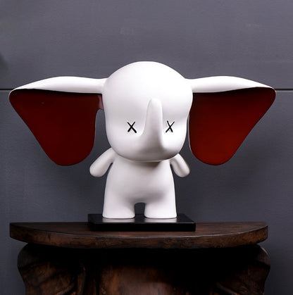 Drunk Elephant Showpiece