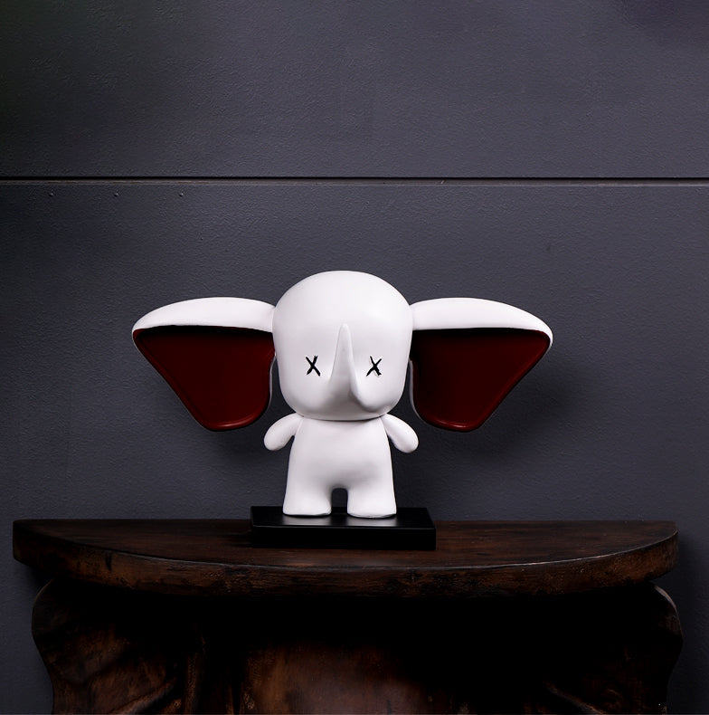 Drunk Elephant Showpiece