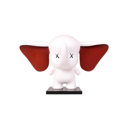 Drunk Elephant Showpiece