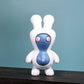 Scary Cartoon Figurine