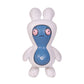Scary Cartoon Figurine