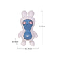 Scary Cartoon Figurine