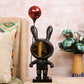 Astronaut Figurine Home Decor