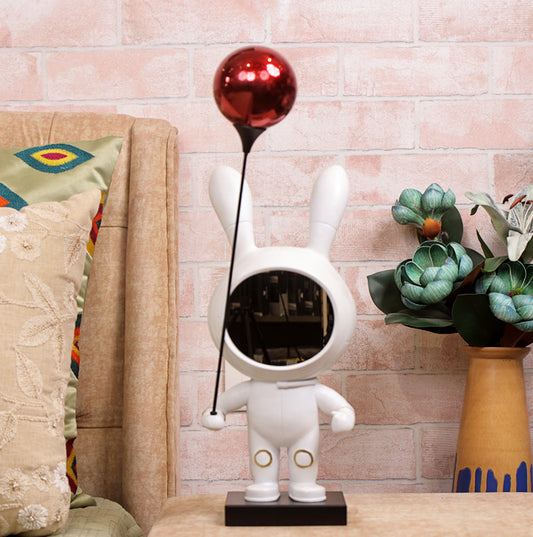 Astronaut Figurine Home Decor