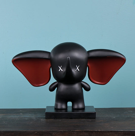 Drunk Elephant Showpiece