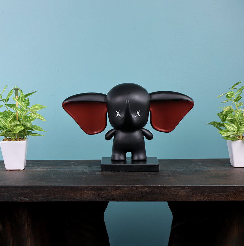 Drunk Elephant Showpiece