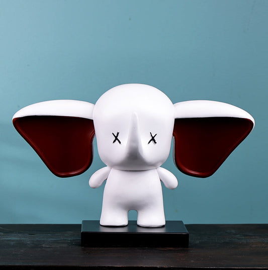 Drunk Elephant Showpiece