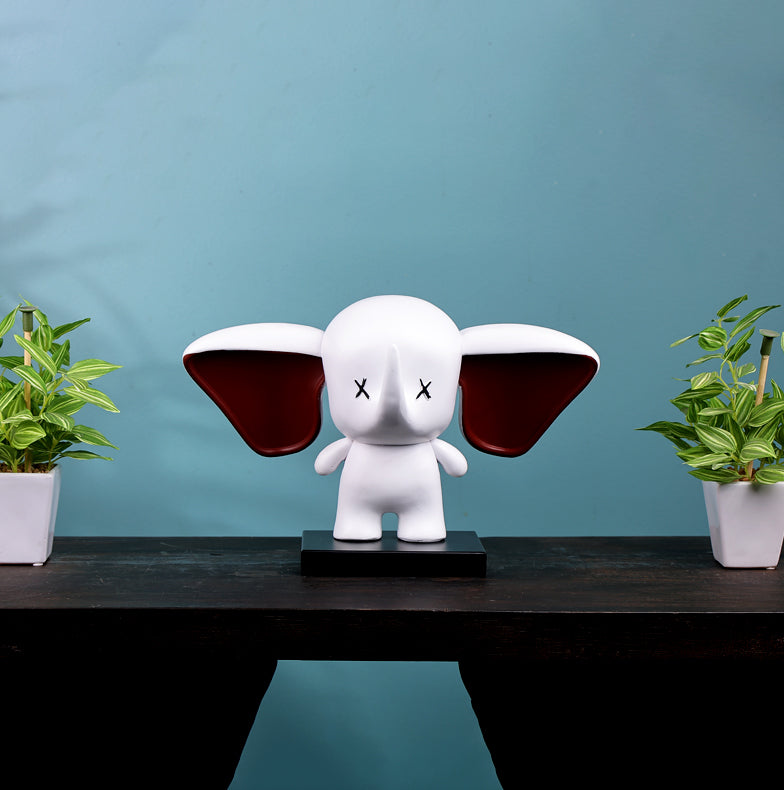 Drunk Elephant Showpiece