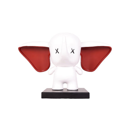 Drunk Elephant Showpiece