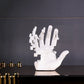 Healing Hand Statue