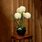 Aritificial Carnations Bunch