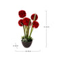 Aritificial Carnations Bunch