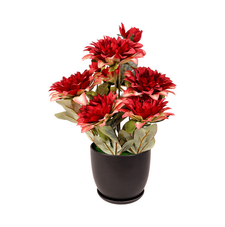 Artificial Flower Bunch