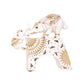 Stylish Elephant Ornament Decor Piece