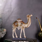 Rajasthani Desert Camel Showpiece Antique Finish