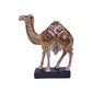 Rajasthani Desert Camel Showpiece Antique Finish