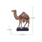 Rajasthani Desert Camel Showpiece Antique Finish