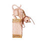 Cat-themed Statue Decor Showpiece