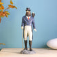 Eagle Figurine| Winged Tycoon Statue|Urban Wilds