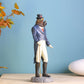 Eagle Figurine| Winged Tycoon Statue|Urban Wilds