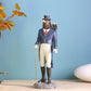 Eagle Figurine| Winged Tycoon Statue|Urban Wilds