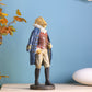 Lion Figurine| The Regal Sovereign Statue|Urban Wilds
