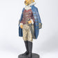 Lion Figurine| The Regal Sovereign Statue|Urban Wilds