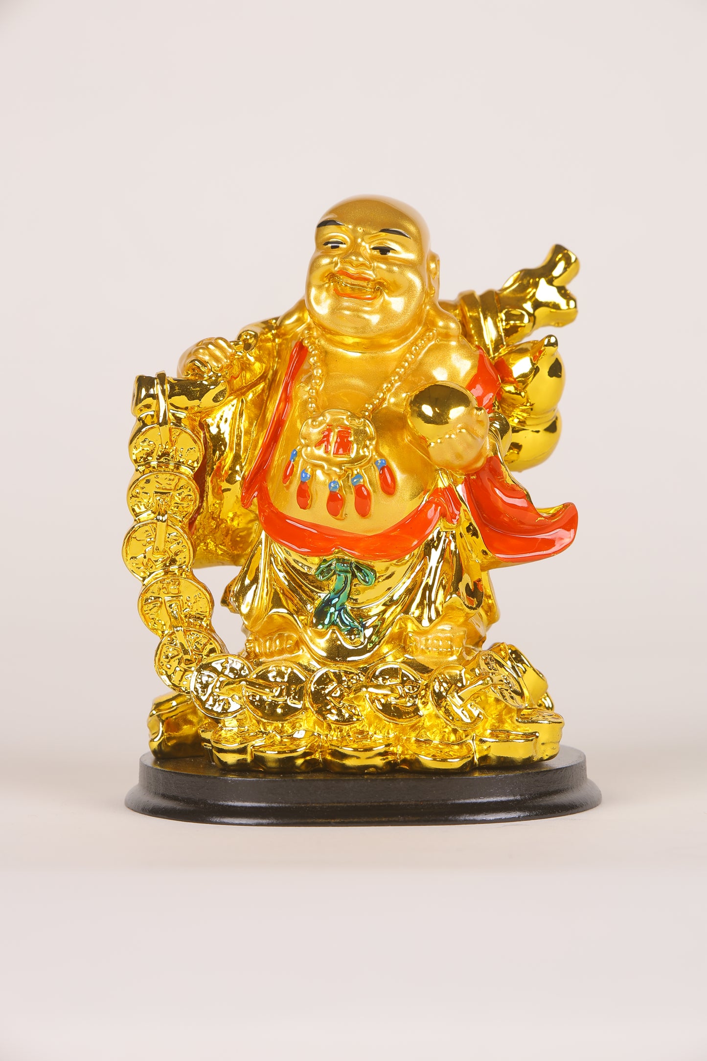 Laughing Budha for Luck & Prosperity