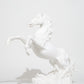 Majestic Horse table Decor- Sandstone