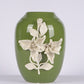 Luxurious Porcelain Vase for Elegant Arrangements