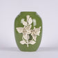 Luxurious Porcelain Vase for Elegant Arrangements