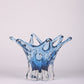 Multi-Purpose crystal flower vase & showpiece