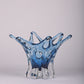 Multi-Purpose crystal flower vase & showpiece