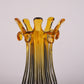 Boho crystal showpiece for eclectic décor