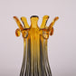 Boho crystal showpiece for eclectic décor