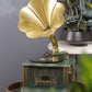 RetroTone bluetooth Gramophone-Green