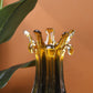 Boho crystal showpiece for eclectic décor