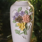 Colorful ceramic Vase for Fresh and dry Flowers