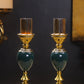 Elegant Candlestands Pair of 2