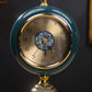 Elegant Mother of Pearl dial Table Clock